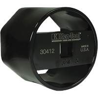 Axle Nut Socket D. Morneault & Fils