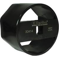 Axle Nut Socket D. Morneault & Fils