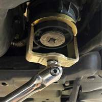 Cl&eacute; pour filtre &agrave; huile Toyota – 4, 6 et 8 cylindres D. Morneault & Fils