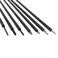 Glow Plug Tip Puller Kit D. Morneault & Fils