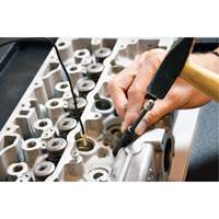 Glow Plug Tip Puller Kit D. Morneault & Fils