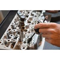 Glow Plug Tip Puller Kit D. Morneault & Fils