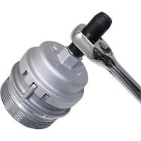 Cl&eacute; &agrave; filtre &agrave; huile type capuchon pour Toyota/Lexus/Scion D. Morneault & Fils