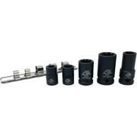 5 Pc. VAG Brake Caliper Socket Set D. Morneault & Fils