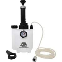 Pressure Brake Bleeder & Adapter Master Kit D. Morneault & Fils