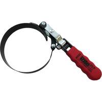 Ensemble de 4 cl&eacute;s pour filtre &agrave; huile avec support D. Morneault & Fils