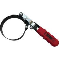 Ensemble de 4 cl&eacute;s pour filtre &agrave; huile avec support D. Morneault & Fils