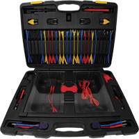 Ensemble maître de fils d'essai de 92 morceaux D. Morneault & Fils