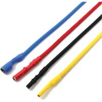 Ensemble maître de fils d'essai de 92 morceaux D. Morneault & Fils