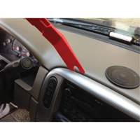 Outil extra-long combin&eacute; pour d&eacute;pose et levier?, 15-3/4" lo D. Morneault & Fils