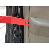 Outil extra-long combin&eacute; pour d&eacute;pose et levier?, 15-3/4" lo D. Morneault & Fils