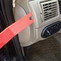 Outil extra-long combin&eacute; pour d&eacute;pose et levier?, 15-3/4" lo D. Morneault & Fils