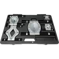 5 Pc. Bearing Splitter Set D. Morneault & Fils