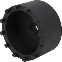 12 Pin Hub Nut Socket - RAM D. Morneault & Fils