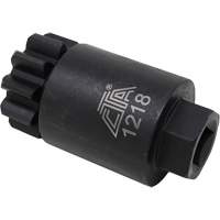 Engine Flywheel Barring Tool - Volvo/Mack D. Morneault & Fils