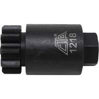 Engine Flywheel Barring Tool - Volvo/Mack D. Morneault & Fils