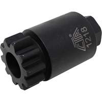 Engine Flywheel Barring Tool - Volvo/Mack D. Morneault & Fils