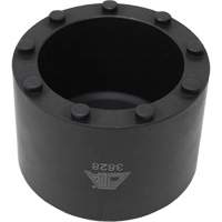 Dodge & GM Hub Nut Socket - 9 Pin D. Morneault & Fils