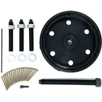 REAR Crankshaft Seal & Wear Sleeve R/I Tool D. Morneault & Fils