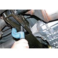 GM Torsion Bar Tool - Large D. Morneault & Fils