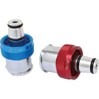 Radiator Pressure Adapter Kit - GM/GMC D. Morneault & Fils