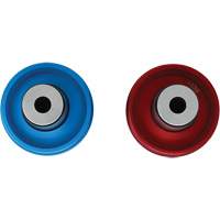 Radiator Pressure Adapter Kit - GM/GMC D. Morneault & Fils