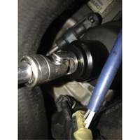 Douille pour filtre &agrave; huile Cummins 5,9 L - 25 mm D. Morneault & Fils