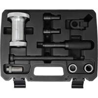 Trousse dextraction dinjecteurs avec adaptateur Duramax D. Morneault & Fils