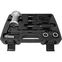 Trousse dextraction dinjecteurs avec adaptateur Duramax D. Morneault & Fils