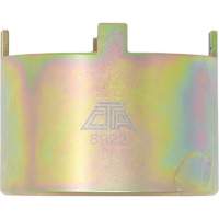 Douille pour &eacute;crou ProShear GM D. Morneault & Fils