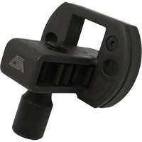 Benz/Detroit Diesel Barring Tool D. Morneault & Fils