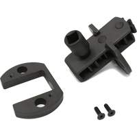 Benz/Detroit Diesel Barring Tool D. Morneault & Fils