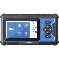 ArtiDiag HD 5" Heavy-Duty Scan Tool with Service Functions D. Morneault & Fils