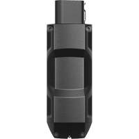 Pocket-Size Bluetooth Scan Tool with Bi-Directional Controls D. Morneault & Fils