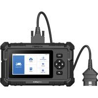 ArtiDiag Moto 5" Motorcycle Diagnostic Tool D. Morneault & Fils