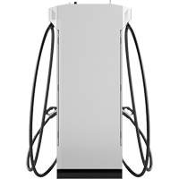 BoostQ EV Fast Charger, 240 kW, DC, CCS1 Connector D. Morneault & Fils