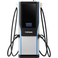 BoostQ EV Fast Charger, 180 kW, DC, CCS1 Connector D. Morneault & Fils