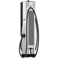 BoostQ EV Fast Charger, 120 kW, DC, CCS1 Connector D. Morneault & Fils