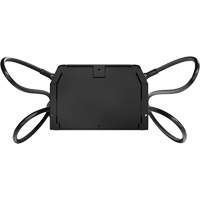 BoostQ EV Fast Charger, 120 kW, DC, CCS1 Connector D. Morneault & Fils