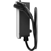 PulseQ AC Max Commercial EV Charger, 48 A, Level 2 AC, Type 1 (SAE J1772) Connector D. Morneault & Fils