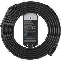 PulseQ AC Portable NEMA 6-50 Plug, 32 A, Level 2 AC, Type 1 (SAE J1772) Connector D. Morneault & Fils