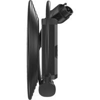 PulseQ AC Portable NEMA 6-50 Plug, 32 A, Level 2 AC, Type 1 (SAE J1772) Connector D. Morneault & Fils