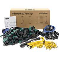 EV Diagnostic Kit for Phoenix Smart & Max D. Morneault & Fils