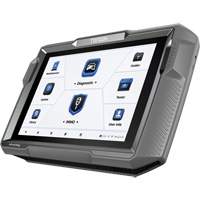 UltraDiag 8" Scan Tool & Key Programming with Bi-Directional Controls D. Morneault & Fils