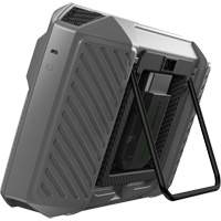 UltraDiag 8" Scan Tool & Key Programming with Bi-Directional Controls D. Morneault & Fils