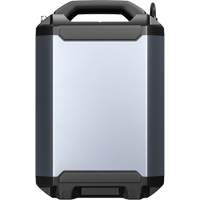 Tornado90000 90A Stable Power Supply & Smart Charger 12V/24V D. Morneault & Fils