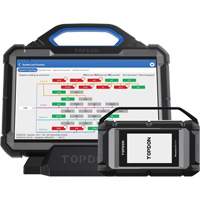 Phoenix Max Basic 13.3" OE-Level Scan Tool, Docking Station, & Cloud-Based Programming D. Morneault & Fils