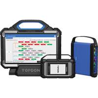 Phoenix Max with Scope 13.3" OE-Level Scan Tool, Docking Station & 4 Channel Oscilloscope D. Morneault & Fils