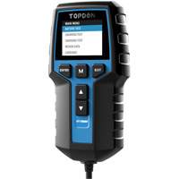 BT200 12V Battery & 12V/24V System Tester D. Morneault & Fils