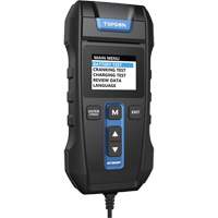 BT300P Battery, Charging & Cranking System Tester with Printer D. Morneault & Fils